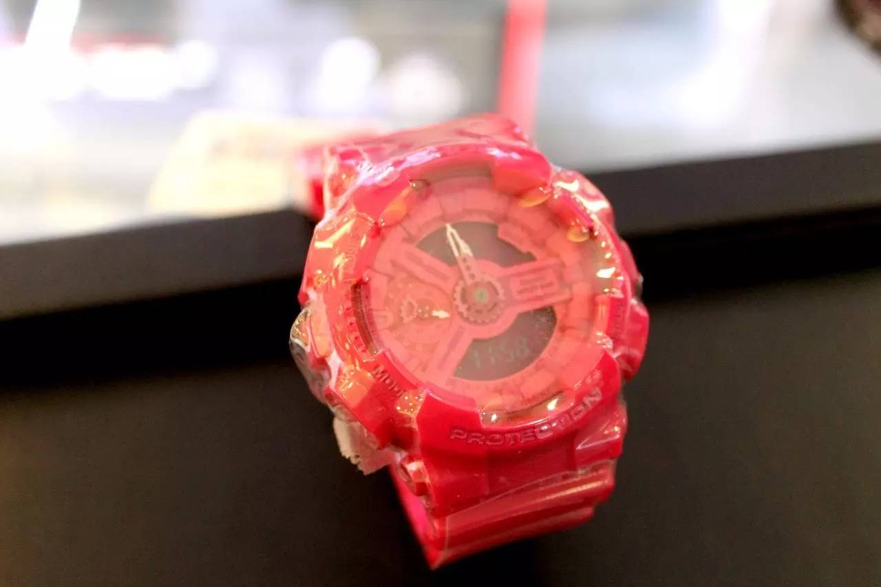 韩剧里的三星手表,韩剧手表