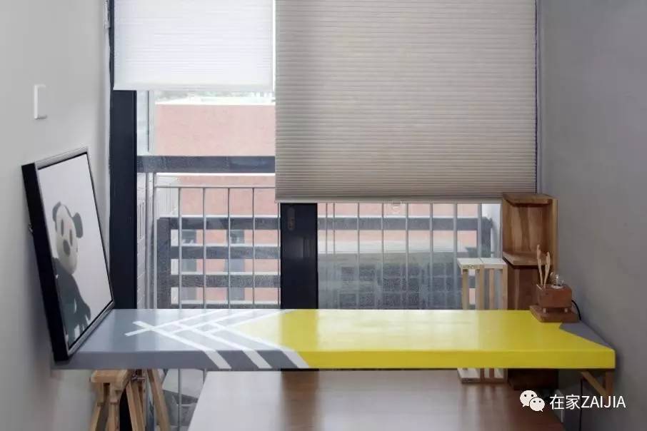 10位“好色”屋主刷了彩色墙面，并把色号也告诉了大家