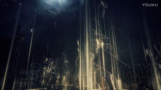 黑暗之魂3dlc深度解析,黑暗之魂3dlc2视频攻略