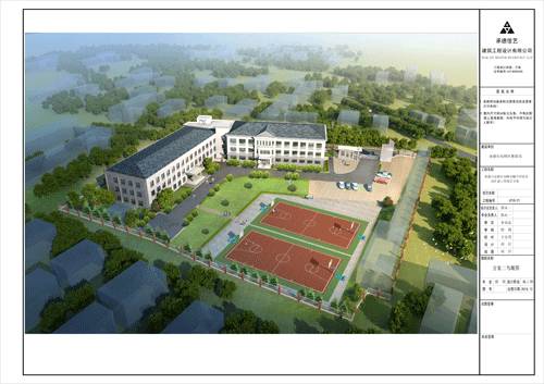 2022年承德新建学校,承德县新建学校