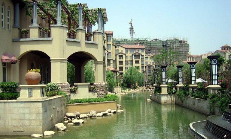 2021年10月郑州各区新房房价,郑州市2017年商品房均价