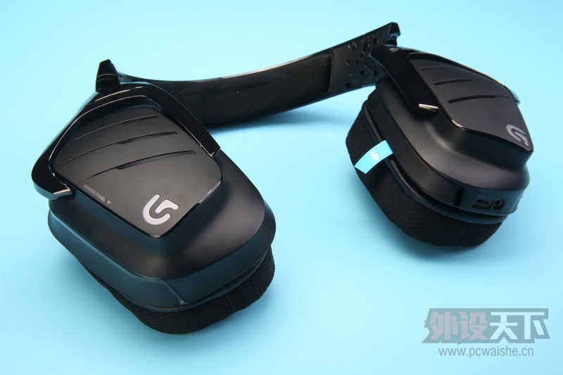 罗技入耳式耳机g333测评,罗技g533评测视频