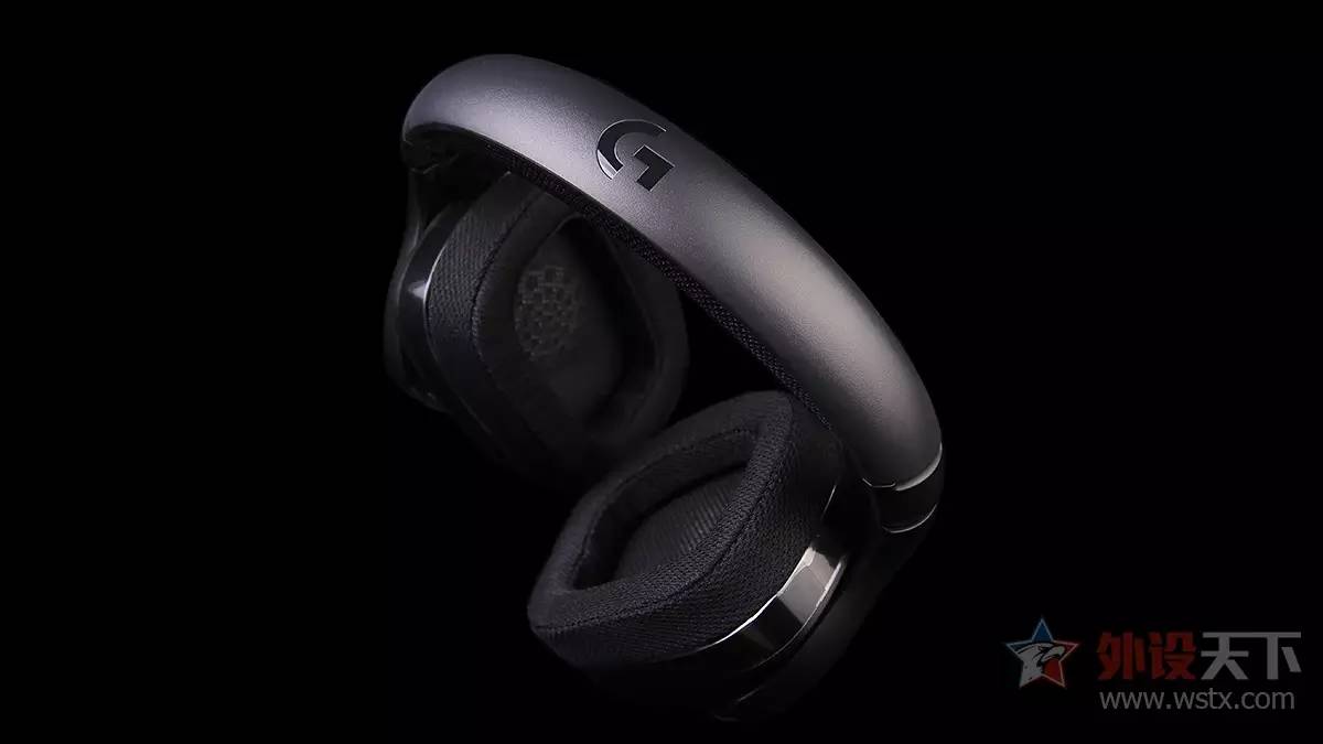 罗技入耳式耳机g333测评,罗技g533评测视频