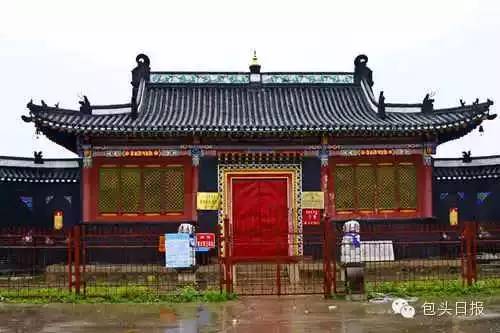 「关注」初一出门必看！过年去哪嗨26个字母带您玩遍包头好玩处！过年啦，带家人朋友逛起来！