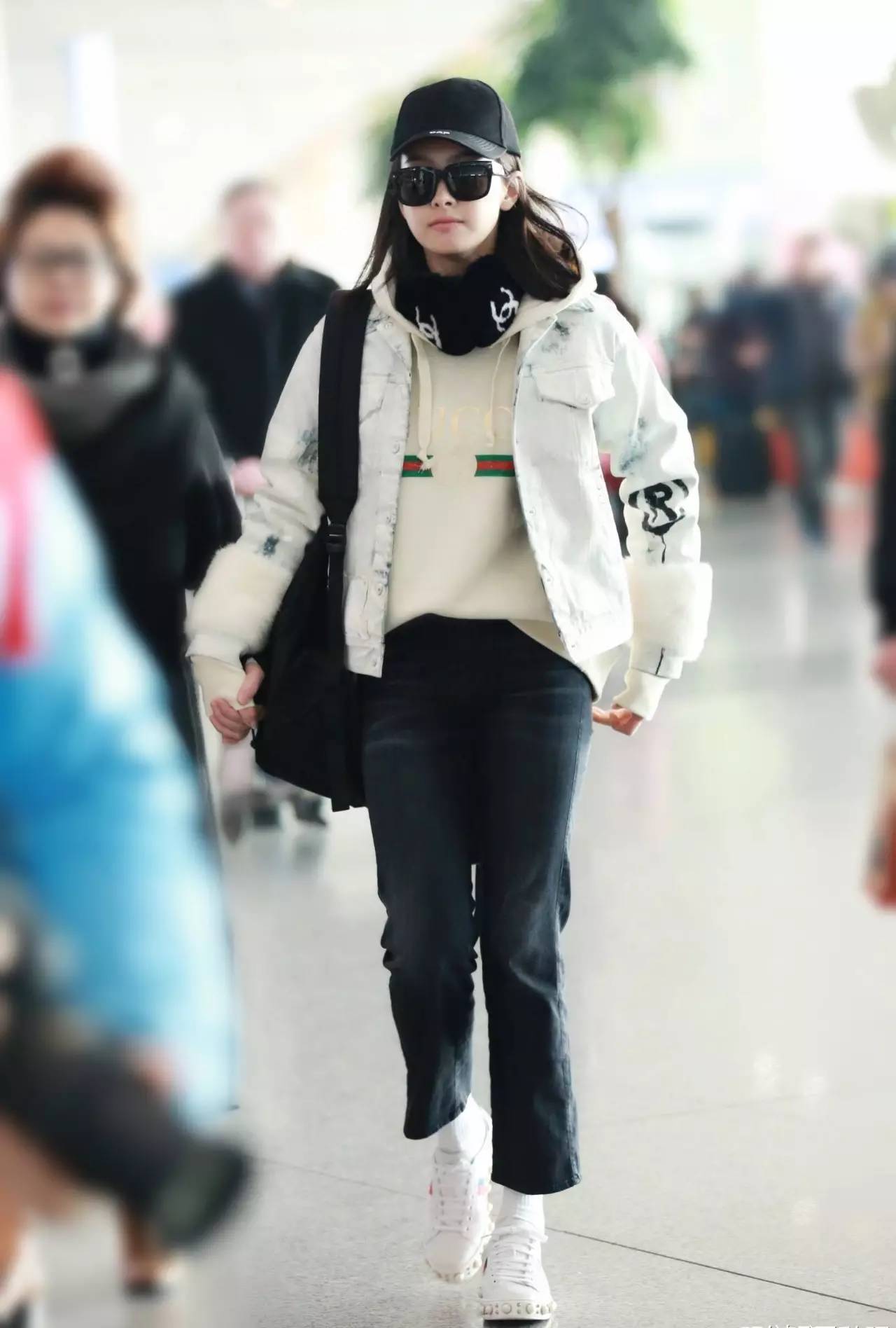 穿这件气哭情敌，乐坏爸妈