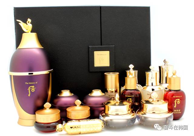 春节孝敬爸妈送什么?这5款韩国畅销产品最能尽孝心!