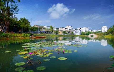 南宁风景区旅游景点排名榜前十名,南宁首批十大特色旅游名镇