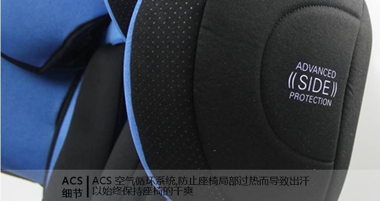 「全球销量冠军」二胎、7座车首选，明星都在用，全球100万家庭在用，100%德国原装进口，9个月-12岁，RECARO超级大黄蜂