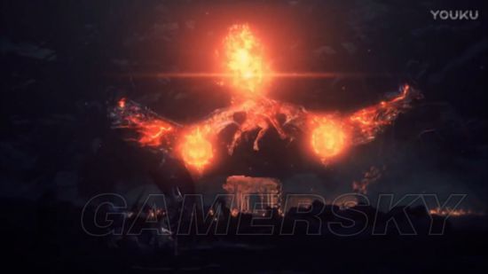 黑暗之魂3dlc深度解析,黑暗之魂3dlc2视频攻略