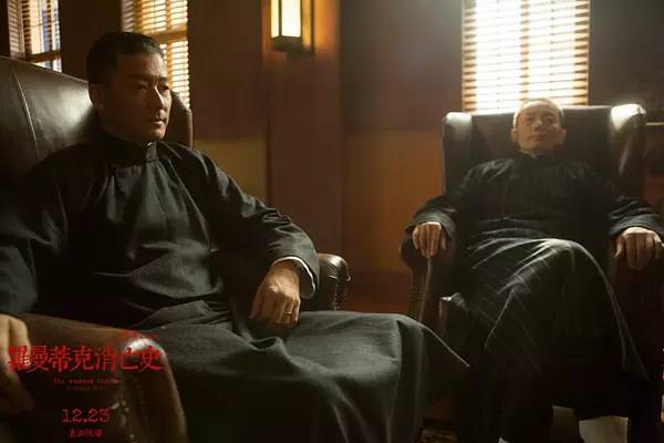 神甫：2016年度最喜爱的50个角色