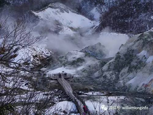 日本北海道旅游攻略自由行,日本大阪旅游攻略