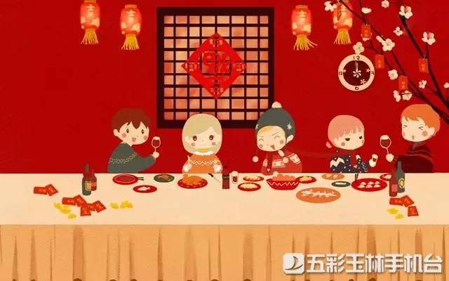 春节需加强安全防范意识,安全六防助娃平安过寒假