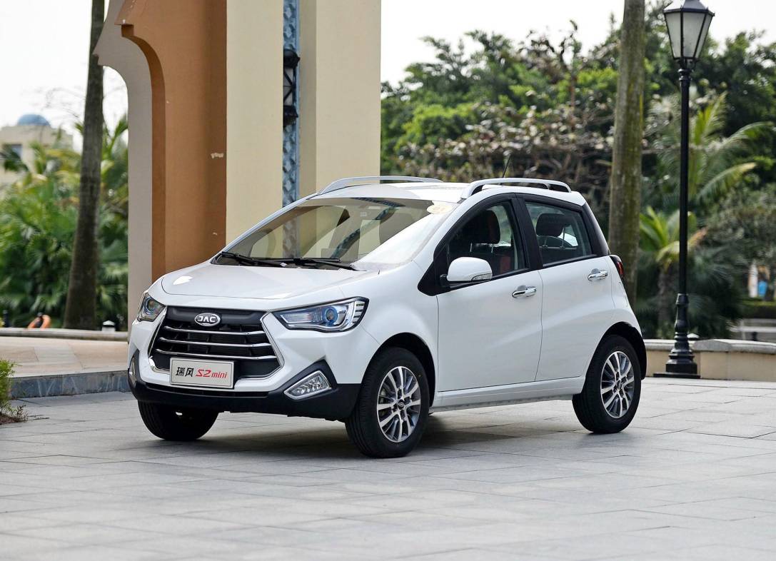 瑞风s2mini评测,瑞风s2mini测评