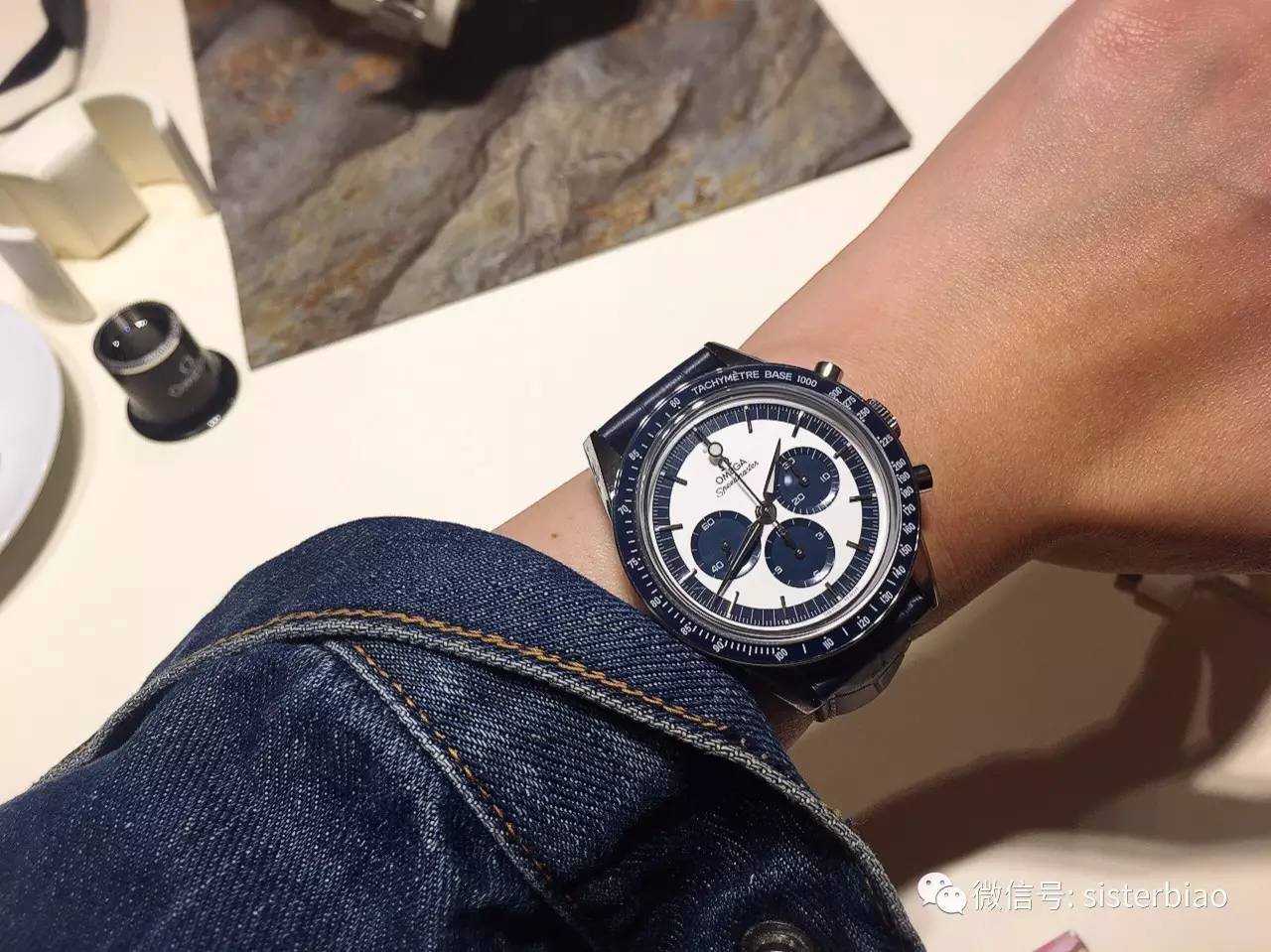 快速购物指南,欧米茄购物体验