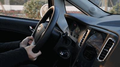 e车评车,全球鹰新能源汽车