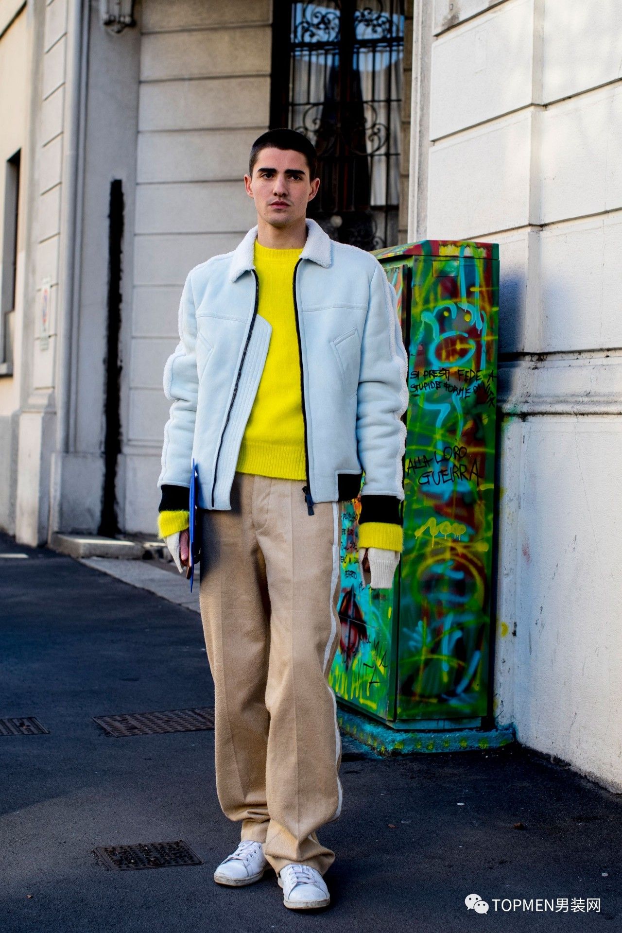 近几年流行色彩有哪几种颜色,2020五大流行色彩竟然如此惊艳