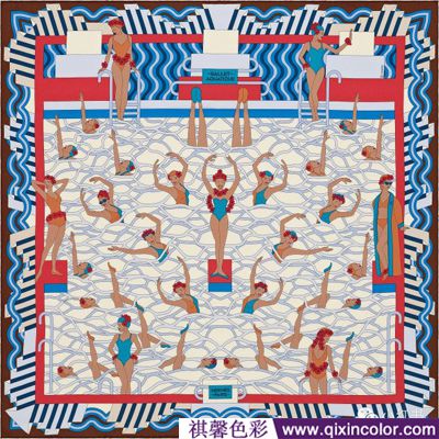 色彩顾问是做什么的,色彩顾问是干什么