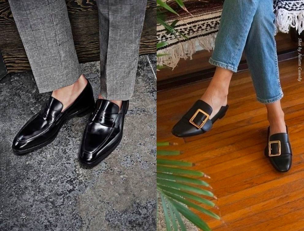 适合所有人最简单穿搭,很随意但是好看的穿搭