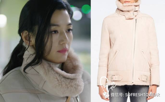 鬼怪同款衣服牌子,鬼怪穿什么牌子的衣服