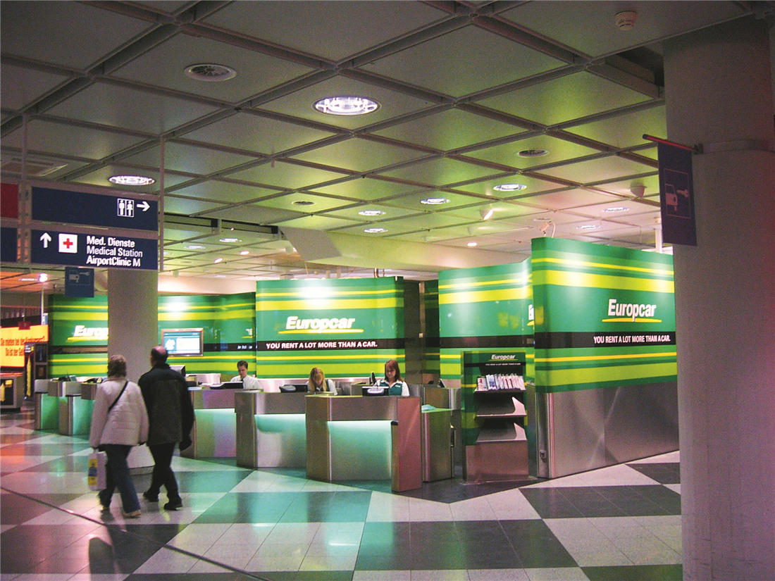 出国租车怎么租便宜,境外便宜租车公司