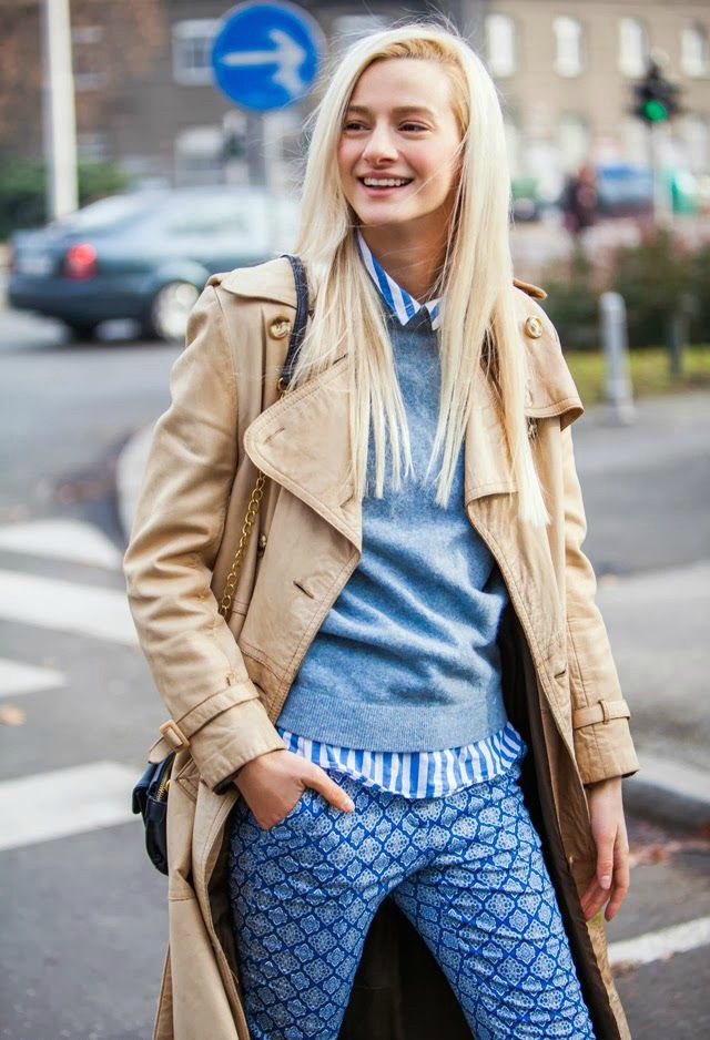 选对打底衫让你温暖不累赘,选对打底衫怎么穿都好看