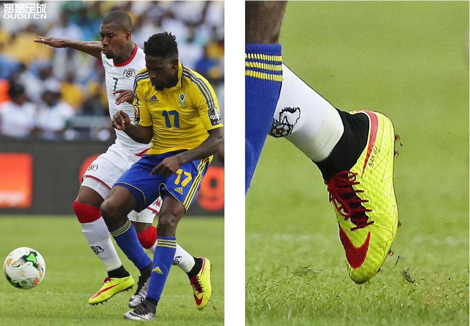 全球赛场战靴2018,2015全球战靴观察