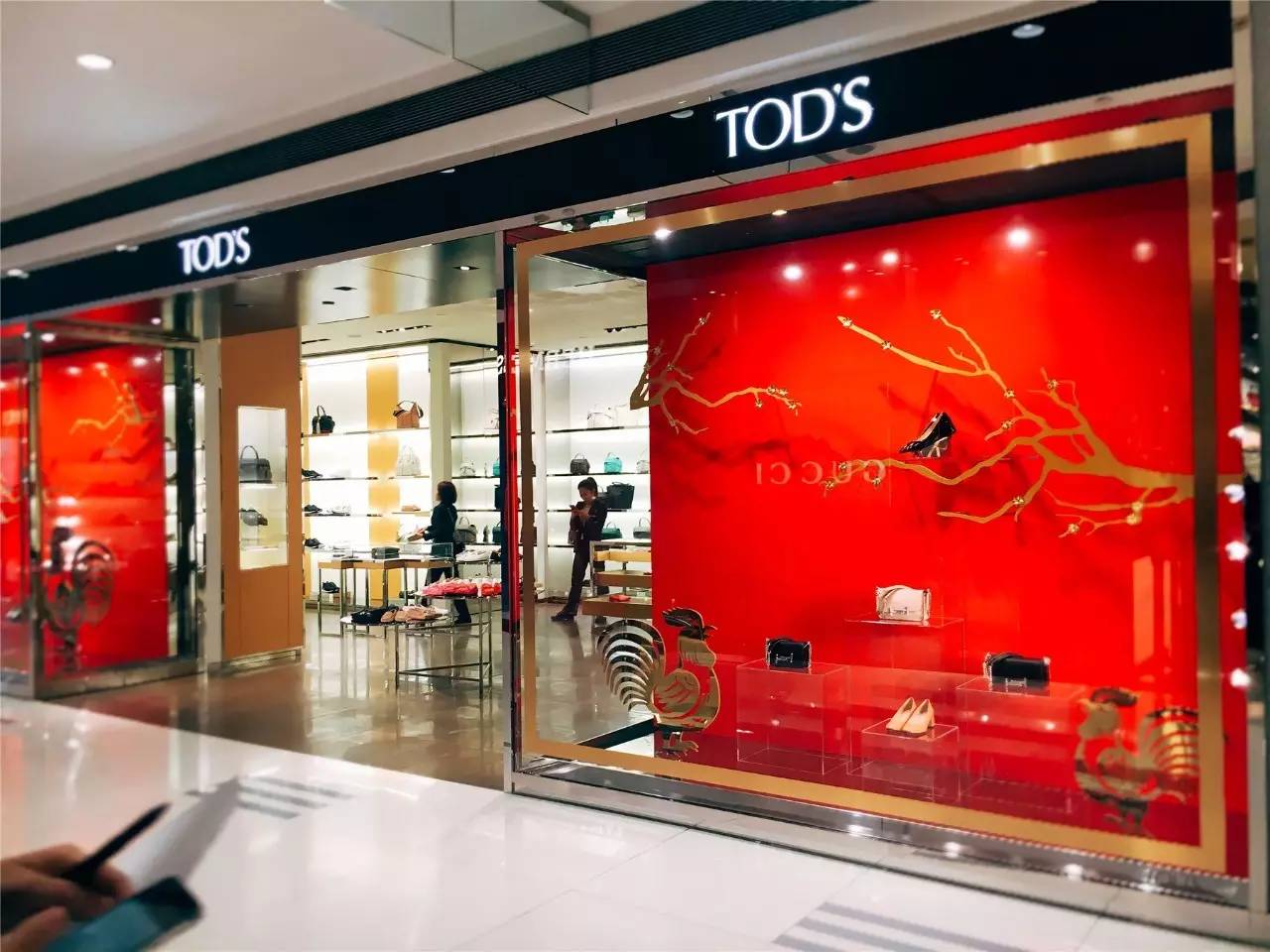 还在满大街集五福？杭州AR实景红包主战场在这里！2000个现金大红包扫个够！