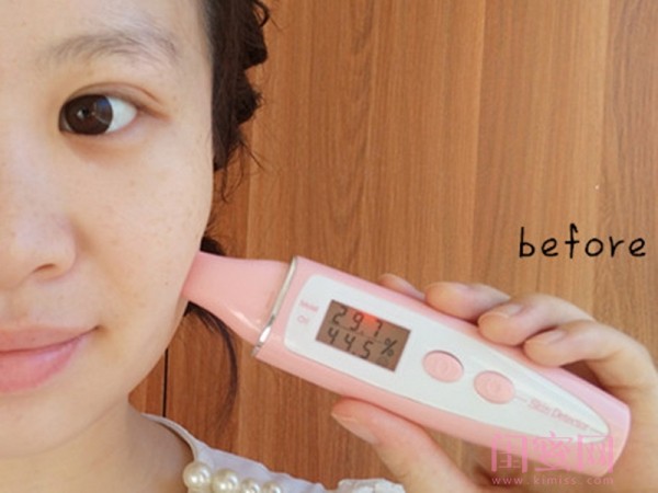 达尔肤a面膜测评,达尔肤杏仁s面膜