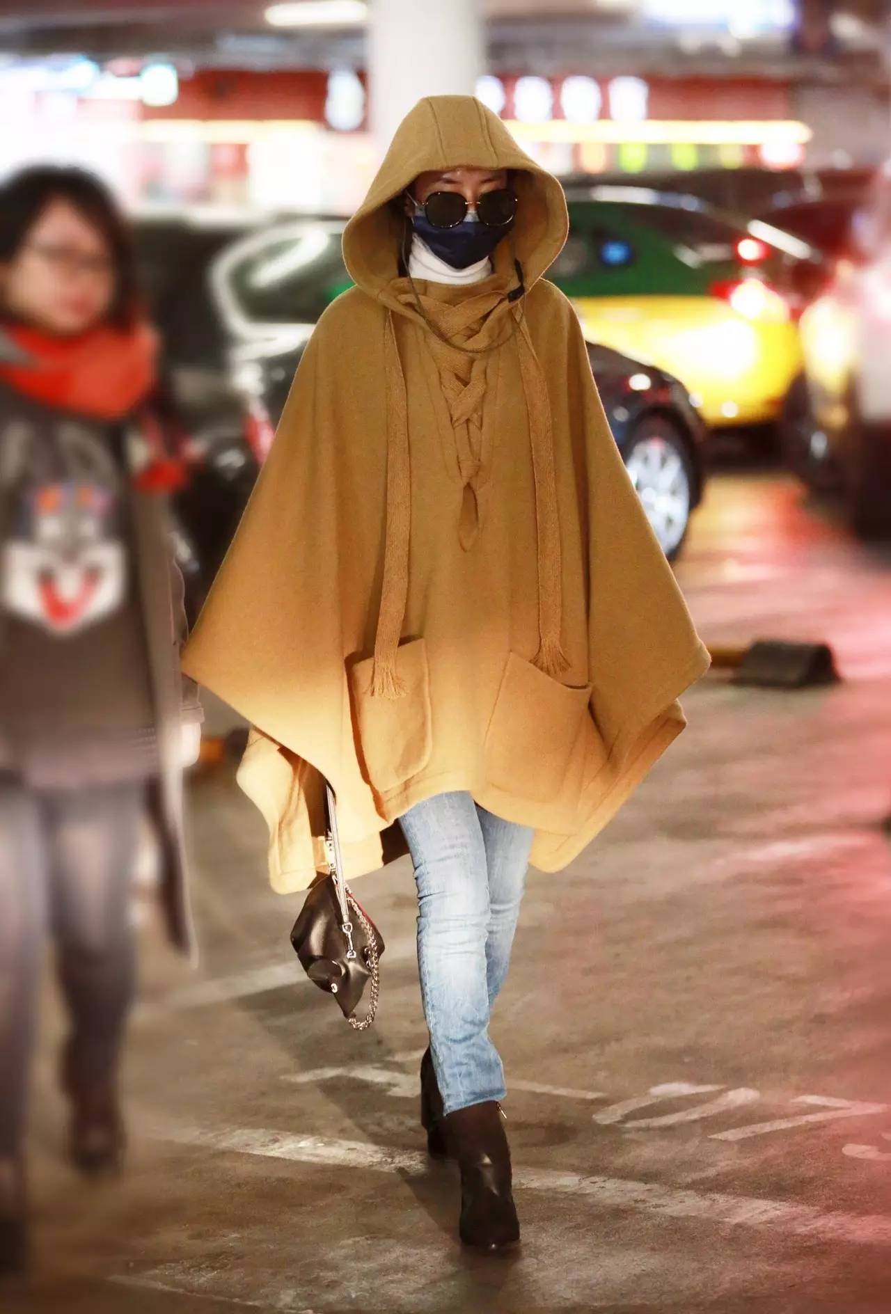 穿这件气哭情敌，乐坏爸妈