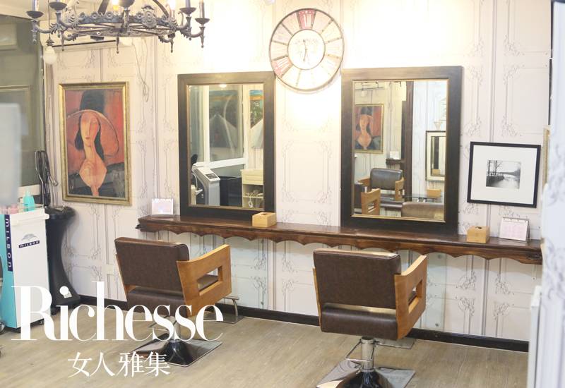 节前最后的美容助攻荣升派对女皇只需6个对策｜Dr.魔女