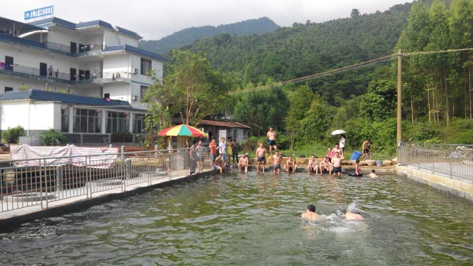 南宁附近农家乐排行榜,南宁十全十美农家乐