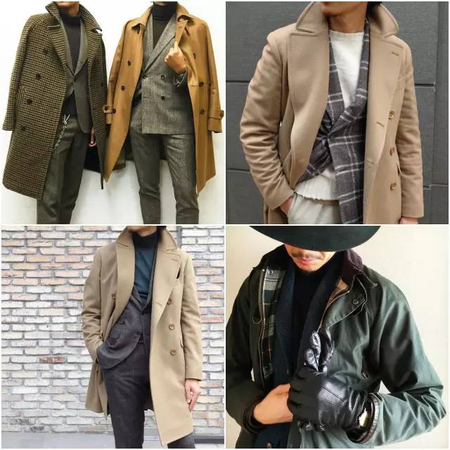 这位亚裔博主帅起来不管不顾,像意大利人一样时髦