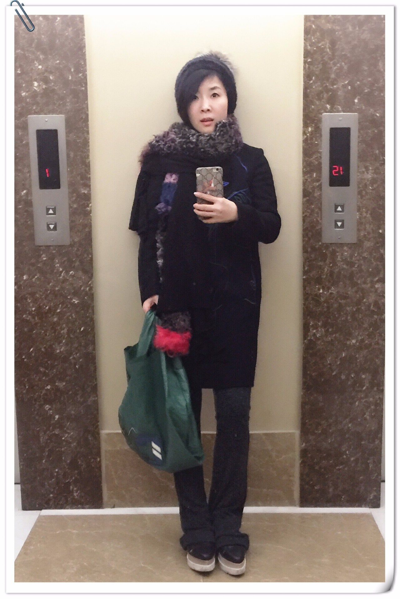 阿秋秋三分钟时尚碎碎念｜谁的粉红少女心？