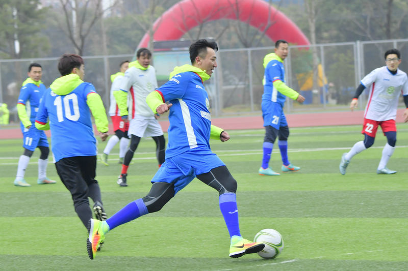 2019年青少年足球冬令营,全国青少年校园足球夏令营开幕式