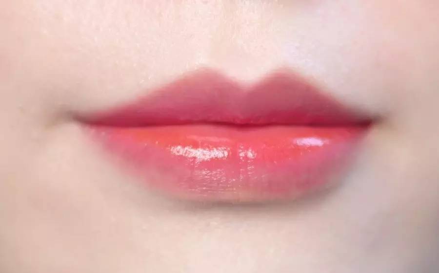 ysl圣罗兰新品黑管唇釉416全球购,ysl黑管金管口红试色