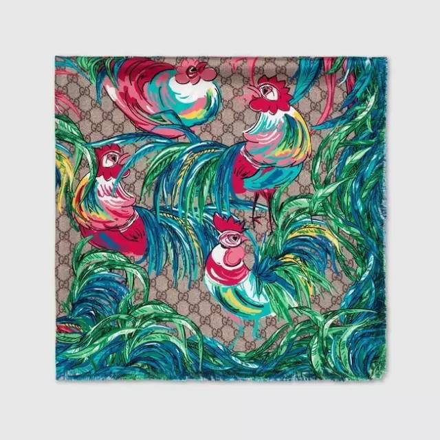 过年咯！鸡年限量潮滚滚而来，“大牌鸡”还是“奇葩鸡”？