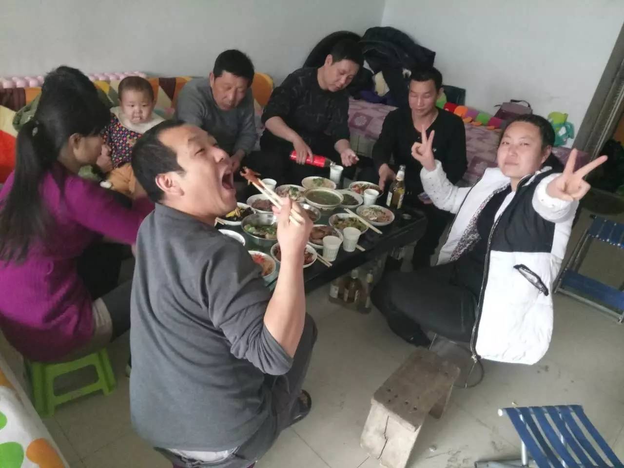 西安人年夜饭 (西安人年夜饭必备菜单)