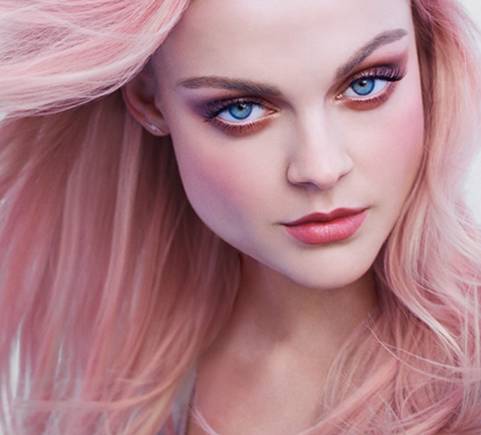 新年彩妆买好了,新年新开始化妆品