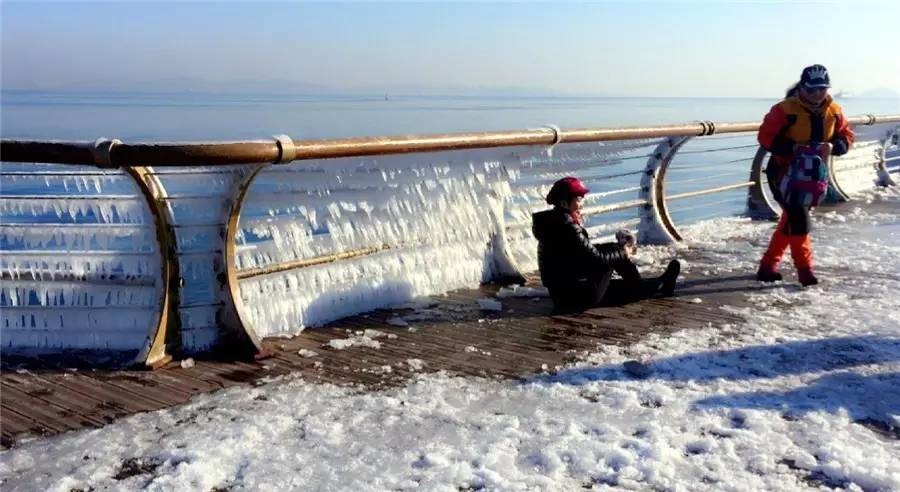 大连冬季小众景点有哪些,大连冬季必去景点推荐攻略