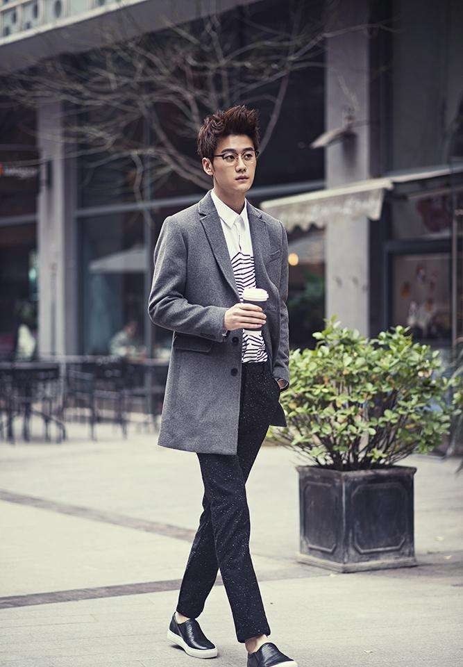 无底线提升千元出租屋品味，看90后美少年怎样活出无数人向往的样子……