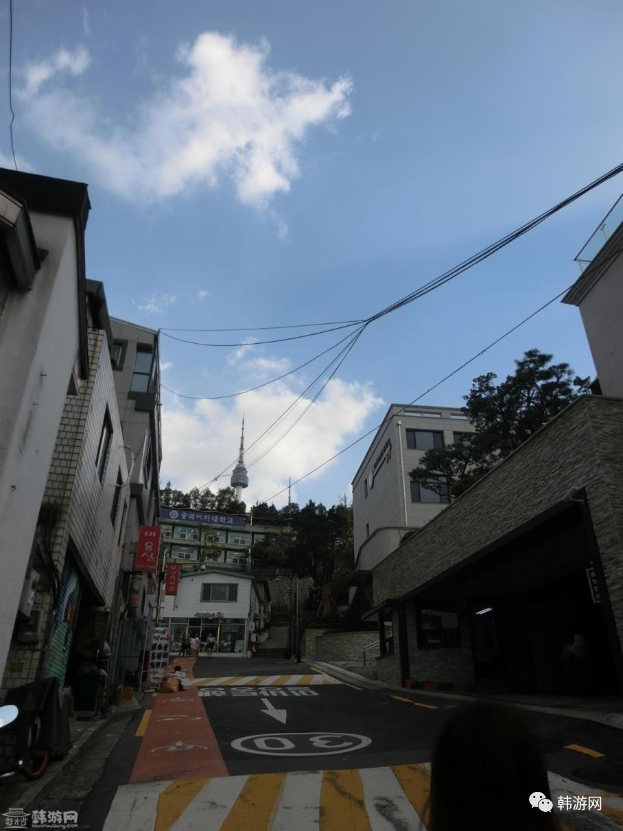 迟到已久的韩国之旅——从签证到店铺超详细，你还不快麻竹？