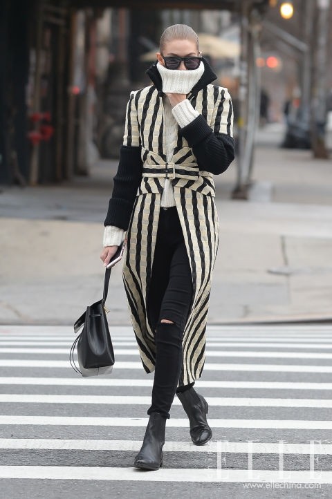 开学不知道穿什么衣服的姐妹,肯豆最新穿搭