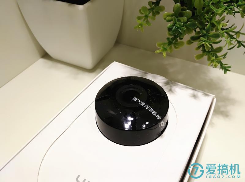 小蚁智能摄像机1080p固件升级,小蚁1080p摄像机支持多大的内存卡