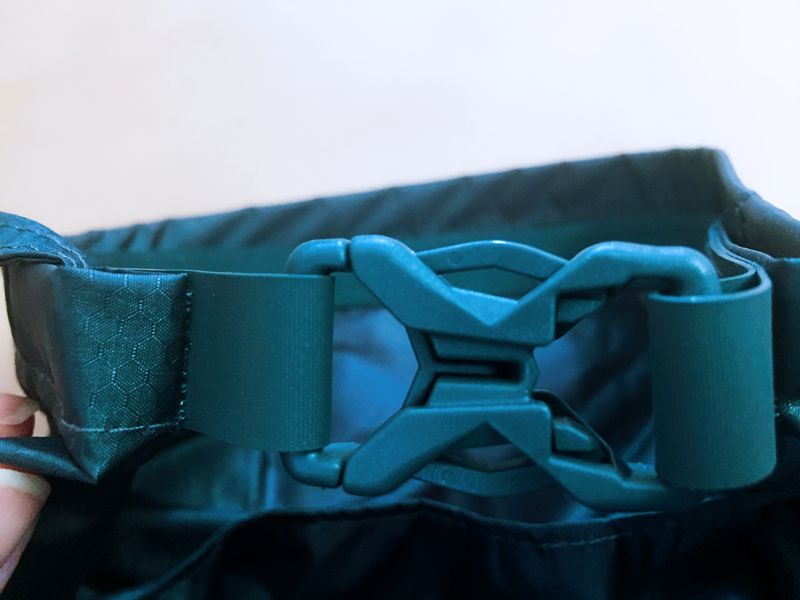 折叠袋旅行装测评,可折叠收纳旅行包测评