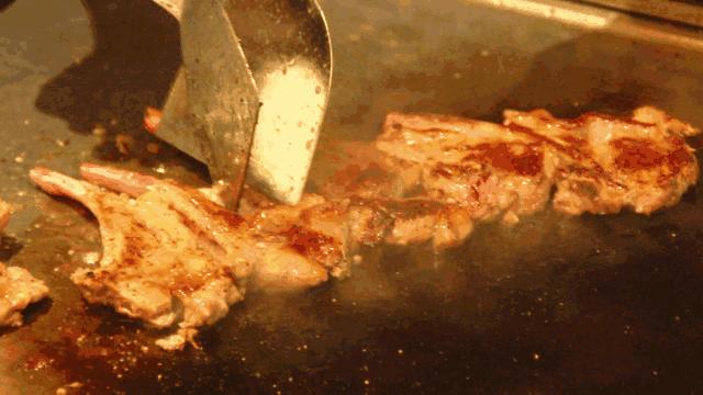 情侣家庭美食推荐,日式铁板烧餐厅推荐