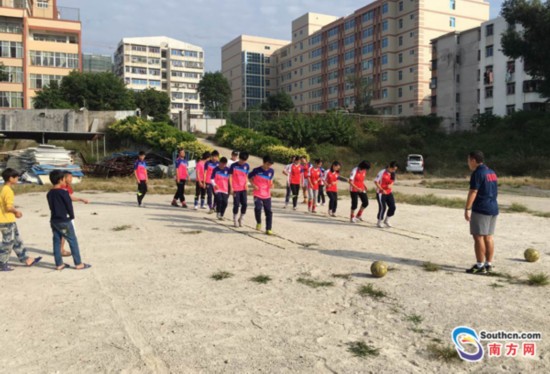 从乡野农村走到国际舞台,从乡野农村走到国际舞台女孩