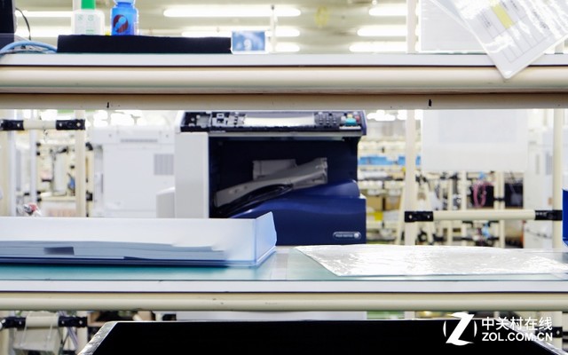 大岭山铃鹿富士施乐,大岭山铃鹿富士施乐电子厂