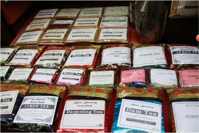 最好的旅行伴手礼,世界各地的旅游伴手礼