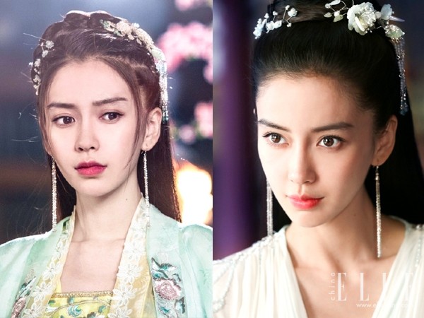 最全唇妆教程,2019最火唇妆