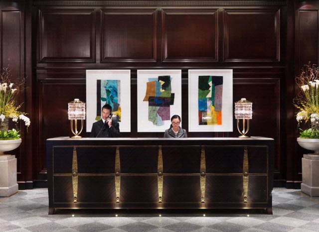 超实用酒店专业术语合集，附前台常用英文50句！